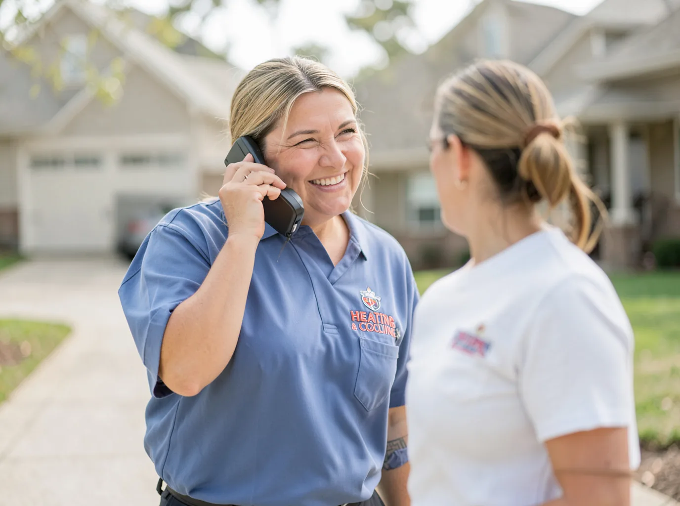 Hvac Repair Rockwood, TN FAQs